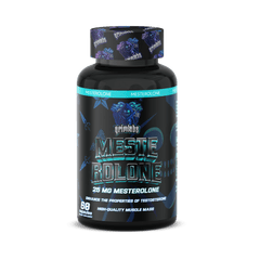 Grimlabs Mesterolone - Mutant