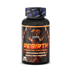 Grimlabs Rebirth - Mutant