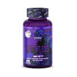 Grimlabs Ruthless (MK-677) (60 Kapsül) - Mutant