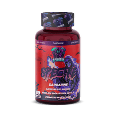 Grimlabs Spectre (Cardarine) (60 Kapsül) - Mutant