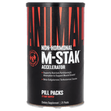 Universal Animal M-Stak 21 Packs - Mutant