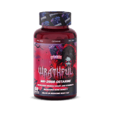 Grimlabs Wrathful (MK-2866) (60 Kapsül) - Mutant