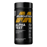 Muscletech ALPHA TEST - Mutant