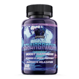 Grimlabs Ashwagandha