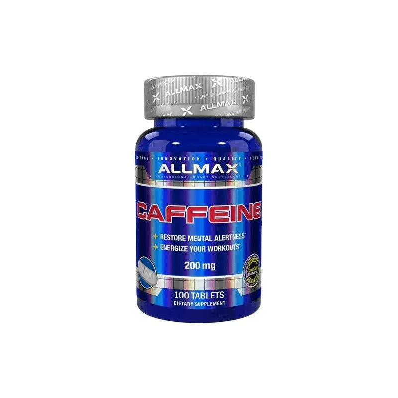 Allmax Caffeine