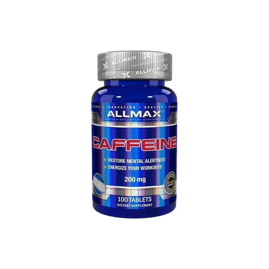 Allmax Caffeine