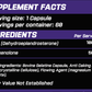 Grimlabs DHEA - Mutant