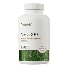 Ostrovit N.A.C 300 - Mutant