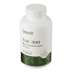 Ostrovit N.A.C 300 - Mutant