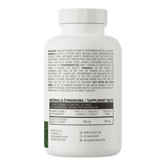 Ostrovit N.A.C 300 - Mutant