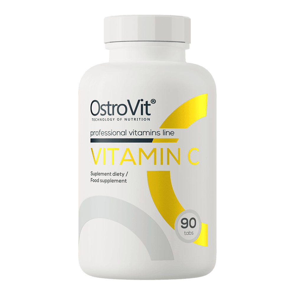 Ostrovit Vitamin C (90 Tablet)