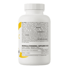 Ostrovit Vitamin C (90 Tablet) - Mutant
