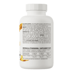 Ostrovit Vitamin D3 8000 IU - Mutant
