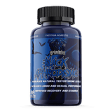 Grimlabs Black Aphrodisiac