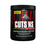 ANIMAL CUTS POWDER NS 42 SERVIS - Mutant