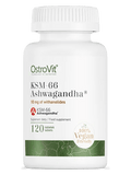 Ostrovit KSM-66 Ashwagandha