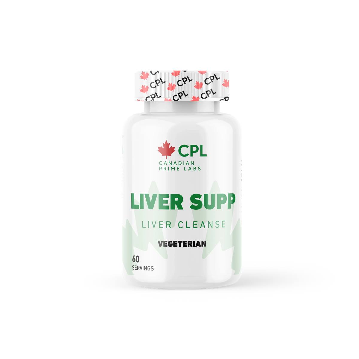 LIVER SUPP 60 KAPSÜL (KARACİĞER KORUYUCU)