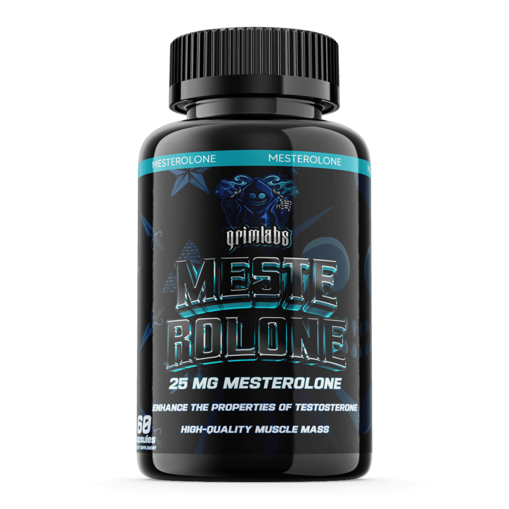 Grimlabs Mesterolone