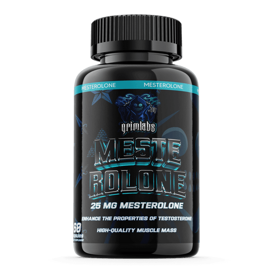 Grimlabs Mesterolone