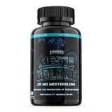 Grimlabs Mesterolone