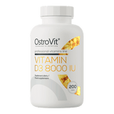 Ostrovit Vitamin D3 8000 IU