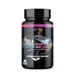 Grimlabs Pornstar (30 Kapsül) - Mutant