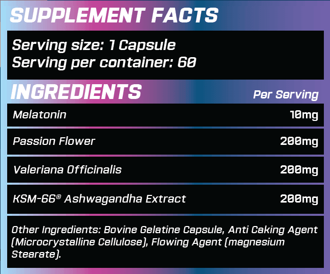 Grimlabs R.I.P - Mutant