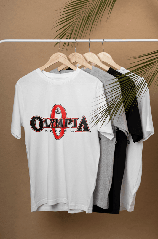 OLYMPIA T-SHIRT