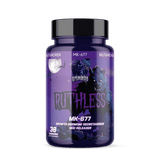 Grimlabs Ruthless (MK-677) (30 Kapsül)