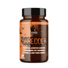 Grimlabs Shredder (30 Kapsül) - Mutant