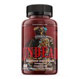 Grimlabs Undead