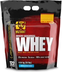 Mutant Whey Protein Çikolata Aromalı (2.27 kg) - Mutant