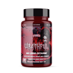 Grimlabs Wrathful (MK-2866) (30 Kapsül) - Mutant