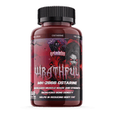 Grimlabs Wrathful (MK-2866) (60 Kapsül)