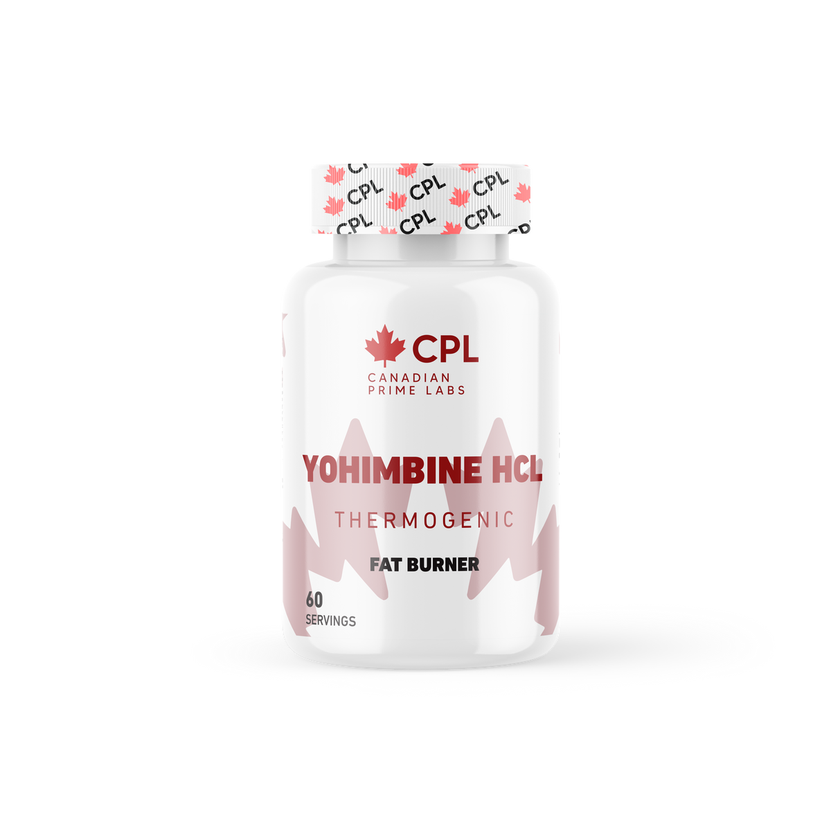 YOHIMBINE 10MG 60 KAPSÜL