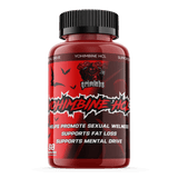 Grimlabs Yohimbine